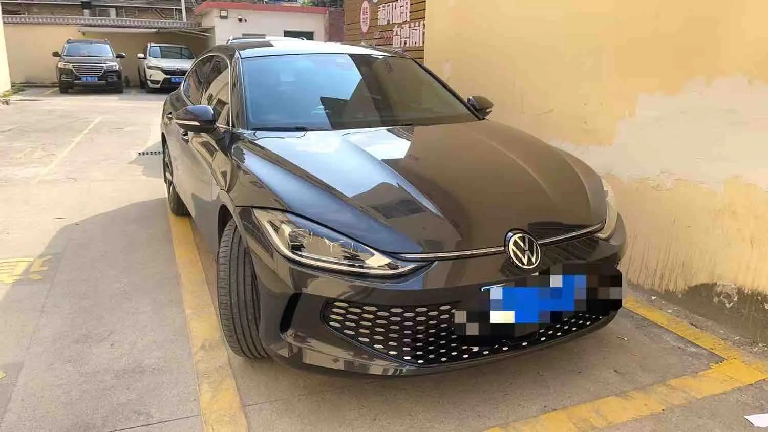 Lamando 2022 Model Lamando L 280TSI DSG Cool & Spicy Edition 3