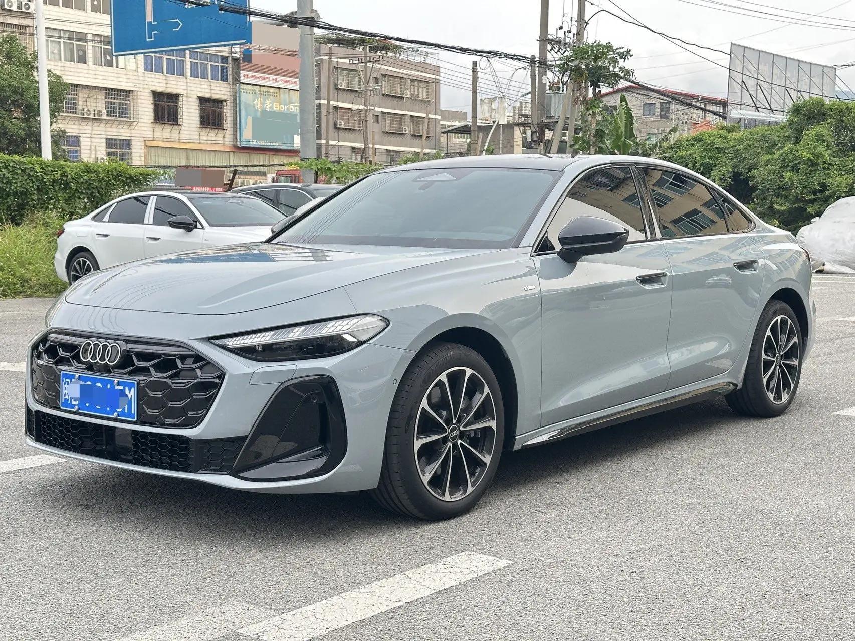 Audi A5L 2026 model 2.0T Sport Edition
