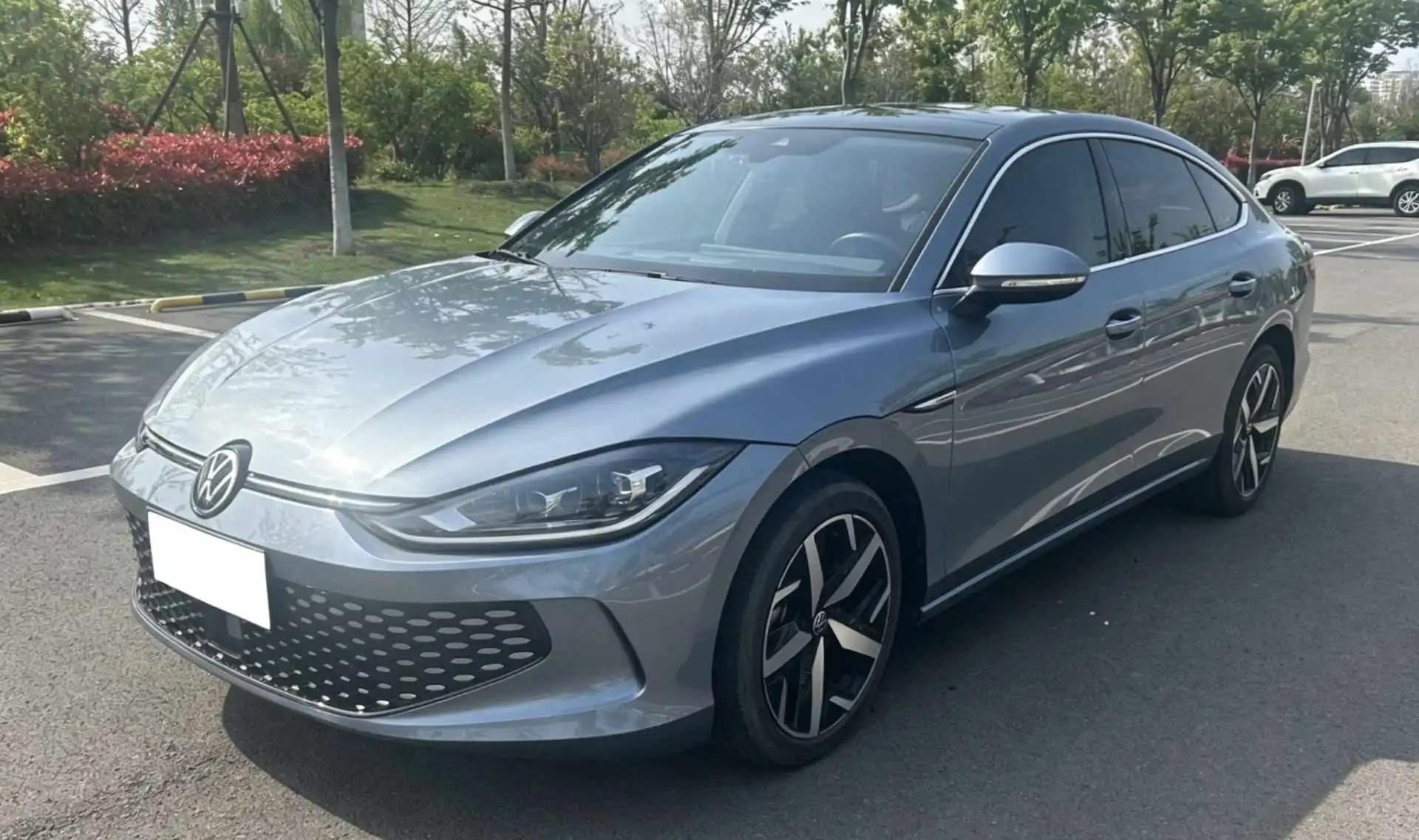 Lamando 2022 Model Lamando L 280TSI DSG Cool & Spicy Edition