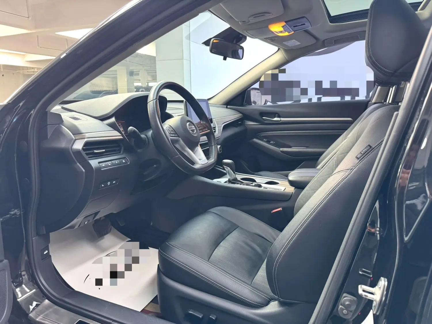 Teana 2021 2.0L XL Comfort Version 4