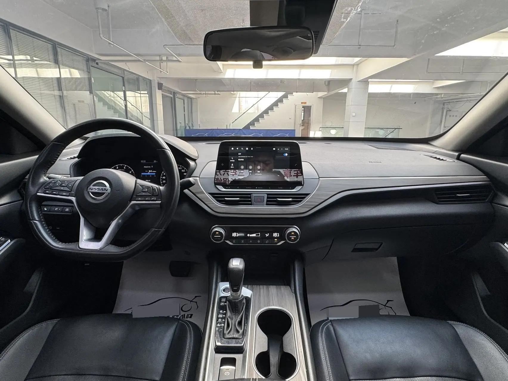 Teana 2021 2.0L XL Comfort Version 5