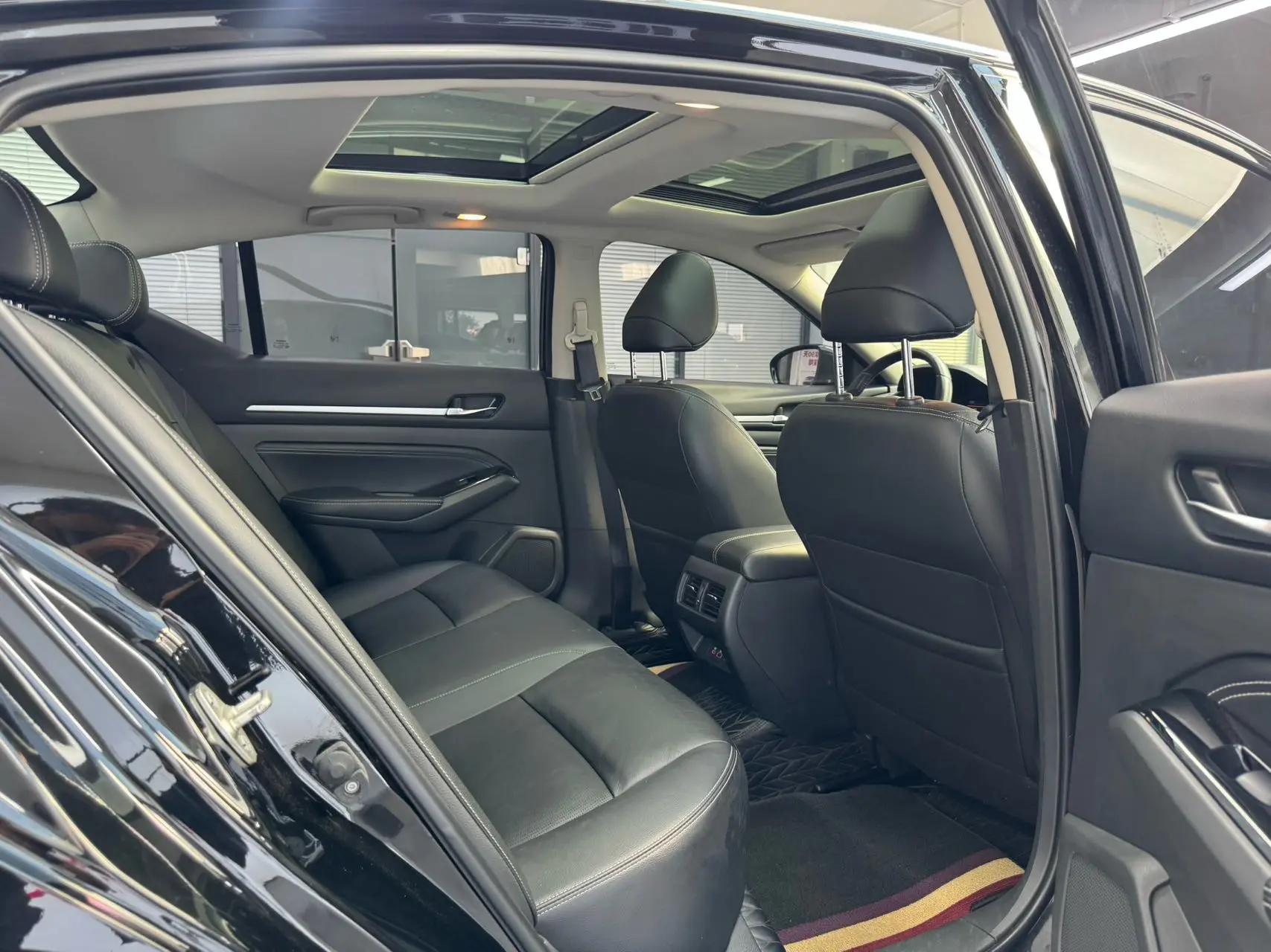Teana 2021 2.0L XL Comfort Version 6