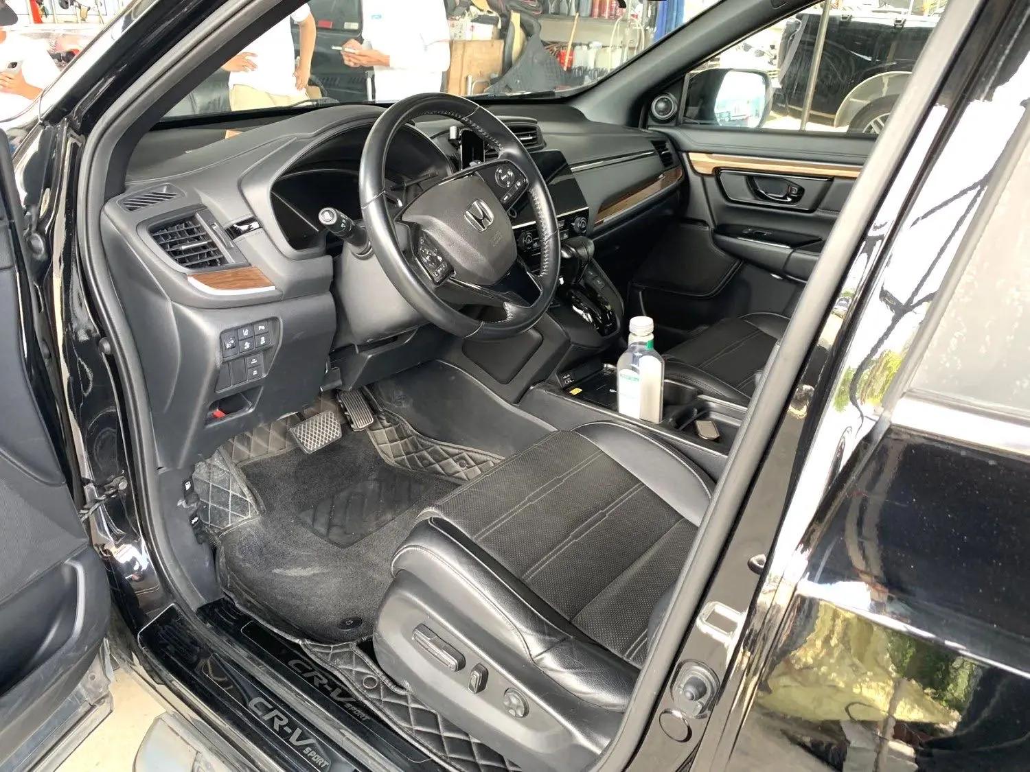 Honda CR-V 2021 240TURBO CVT Two-Drive Blackadder Edition 5