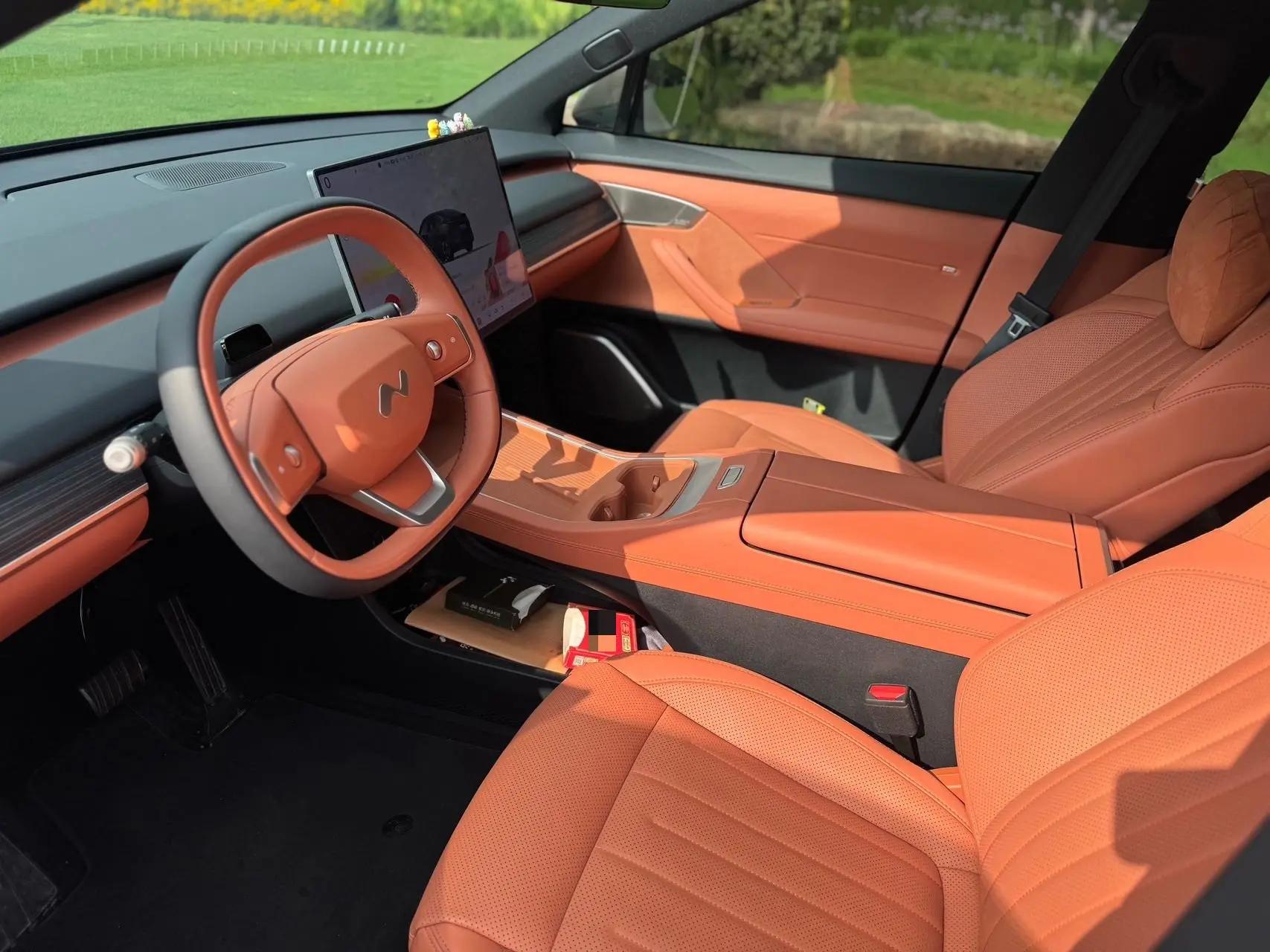 ONVO L60 2024 Standard Endurance Edition 4