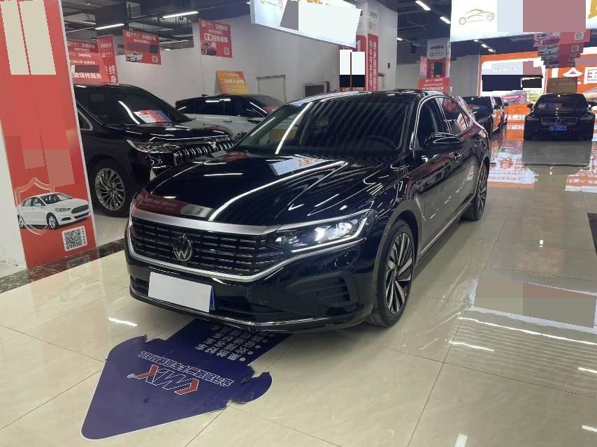 Volkswagen 2024 Passat 2.0TSI 380TSI Elite Edition Automatic