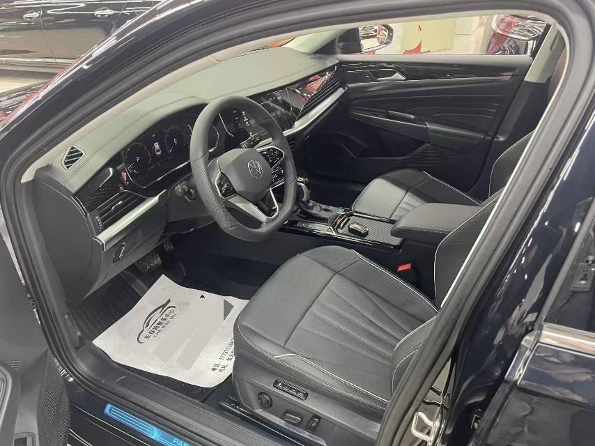 Volkswagen 2024 Passat 2.0TSI 380TSI Elite Edition Automatic 4