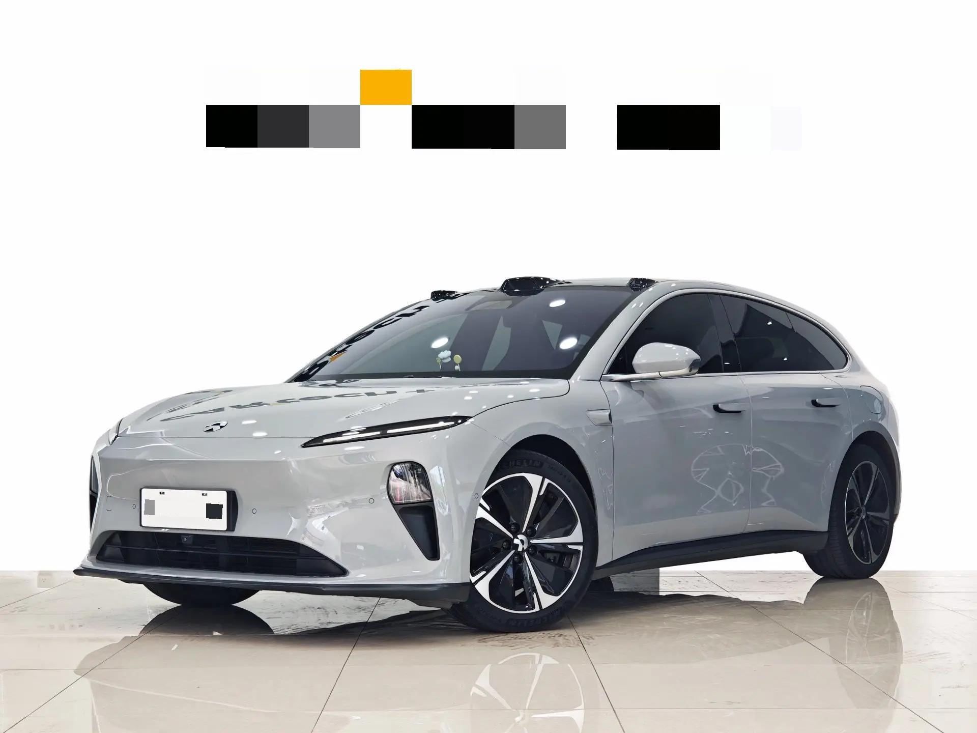 NIO ET5T 2024 Model 75kWh Touring