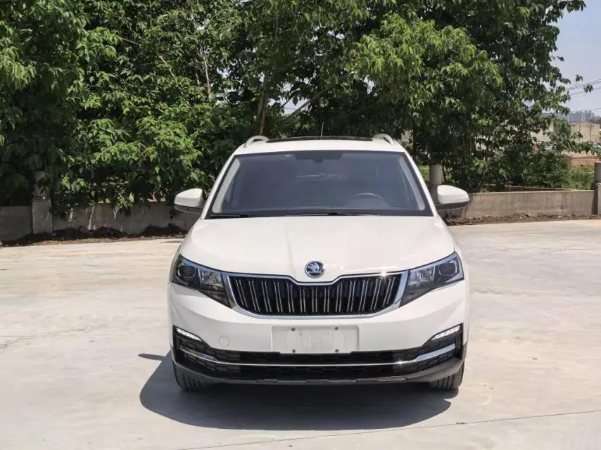 Comic 2022 1.5L Auto Comfortable Edition 2