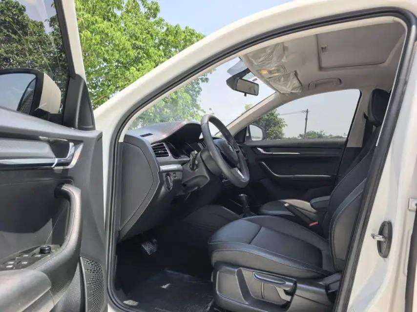 Comic 2022 1.5L Auto Comfortable Edition 4