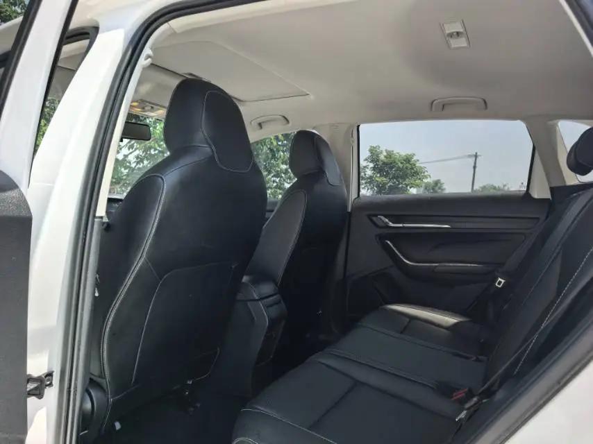 Comic 2022 1.5L Auto Comfortable Edition 5