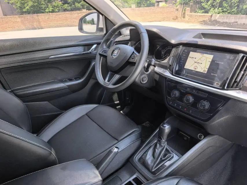 Comic 2022 1.5L Auto Comfortable Edition 6