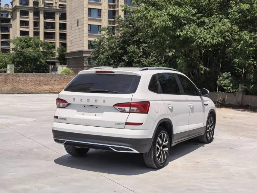 Comic 2022 1.5L Auto Comfortable Edition 7