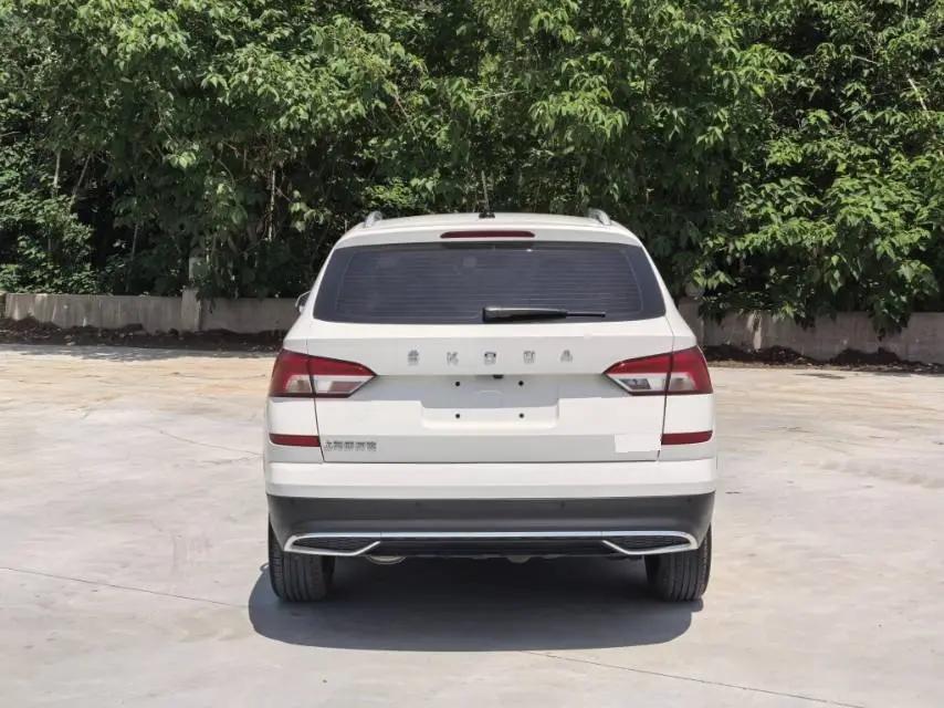 Comic 2022 1.5L Auto Comfortable Edition 8