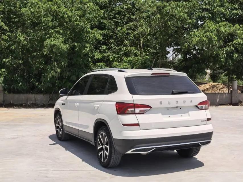 Comic 2022 1.5L Auto Comfortable Edition 9