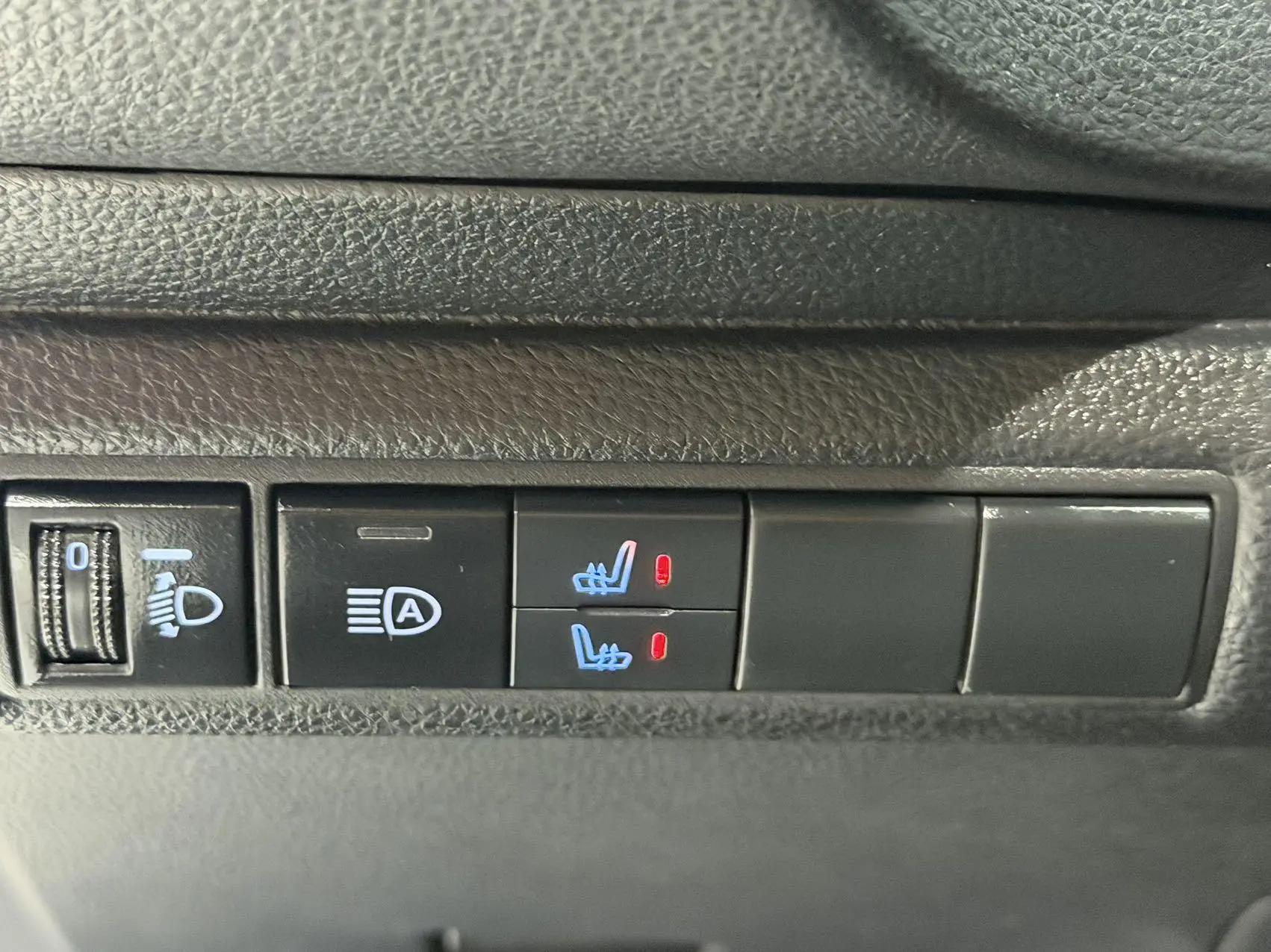 Toyota 2023 Corolla 1.2T CVT Elite Edition Automatic 12