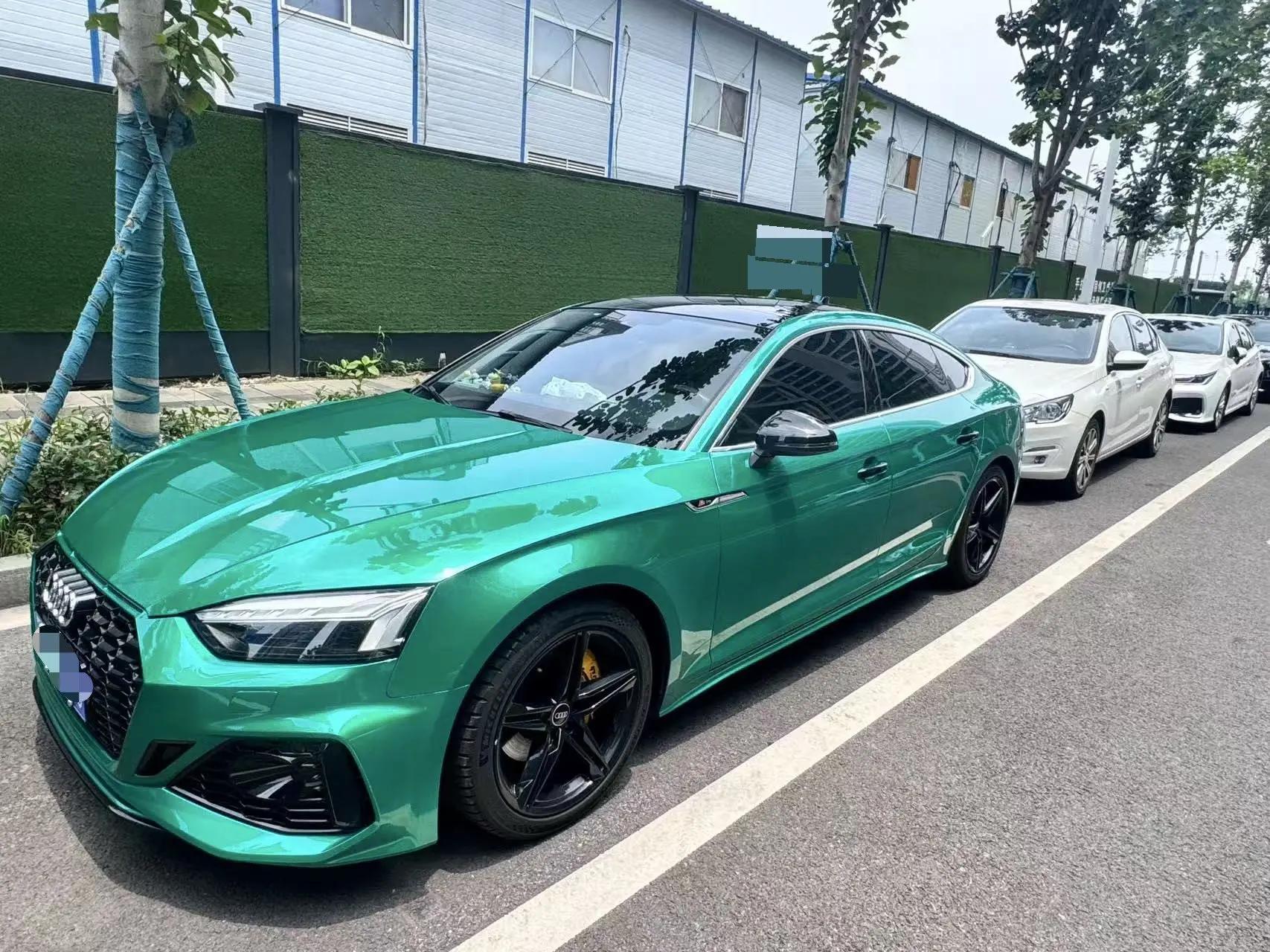 Audi A5 2021 Sportback 40 TFSI Fashion Elegant
