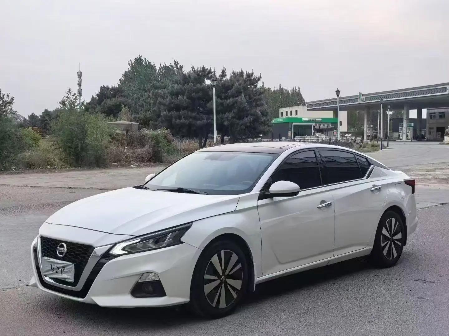 Tianlai 2021 2.0L XL Comfort Edition