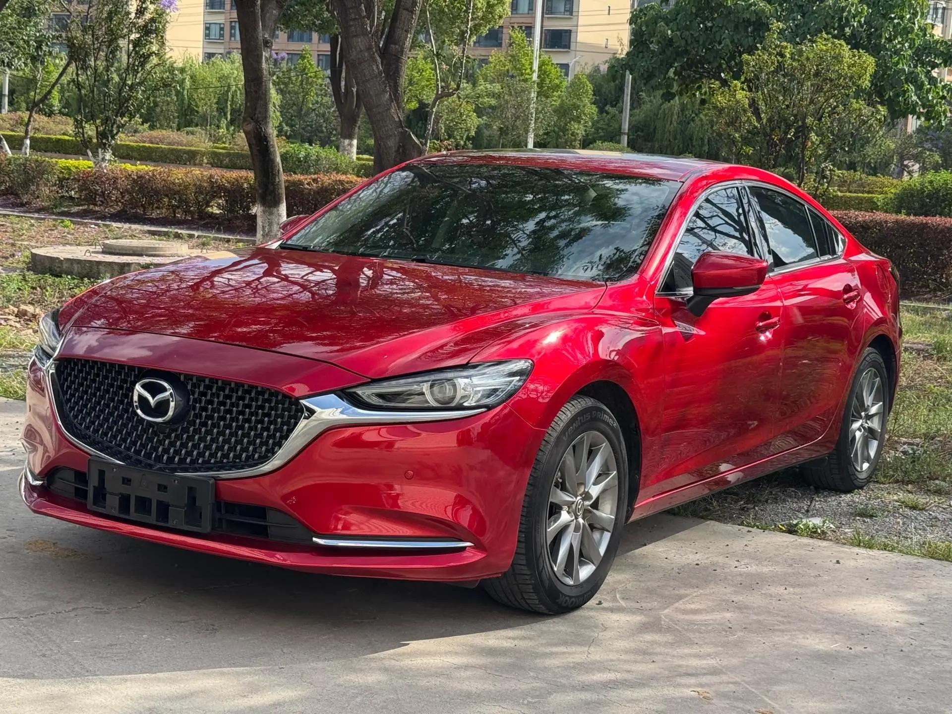 Atez 2020 2.0L Blue Sky Deluxe Edition