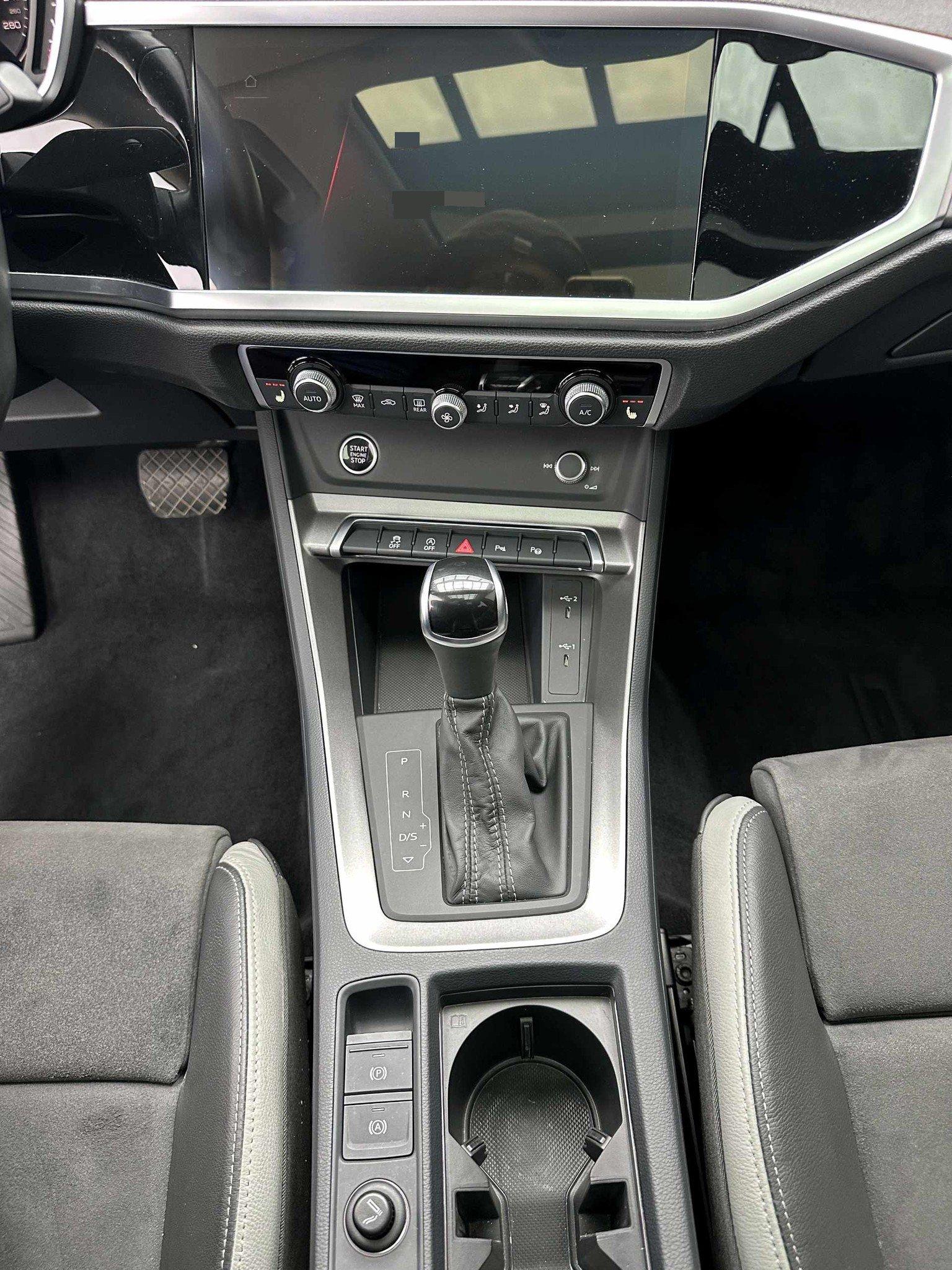 Audi 2023 Q3 1.4TFSI 35TFSI Stylish Dynamic Edition Automatic 15