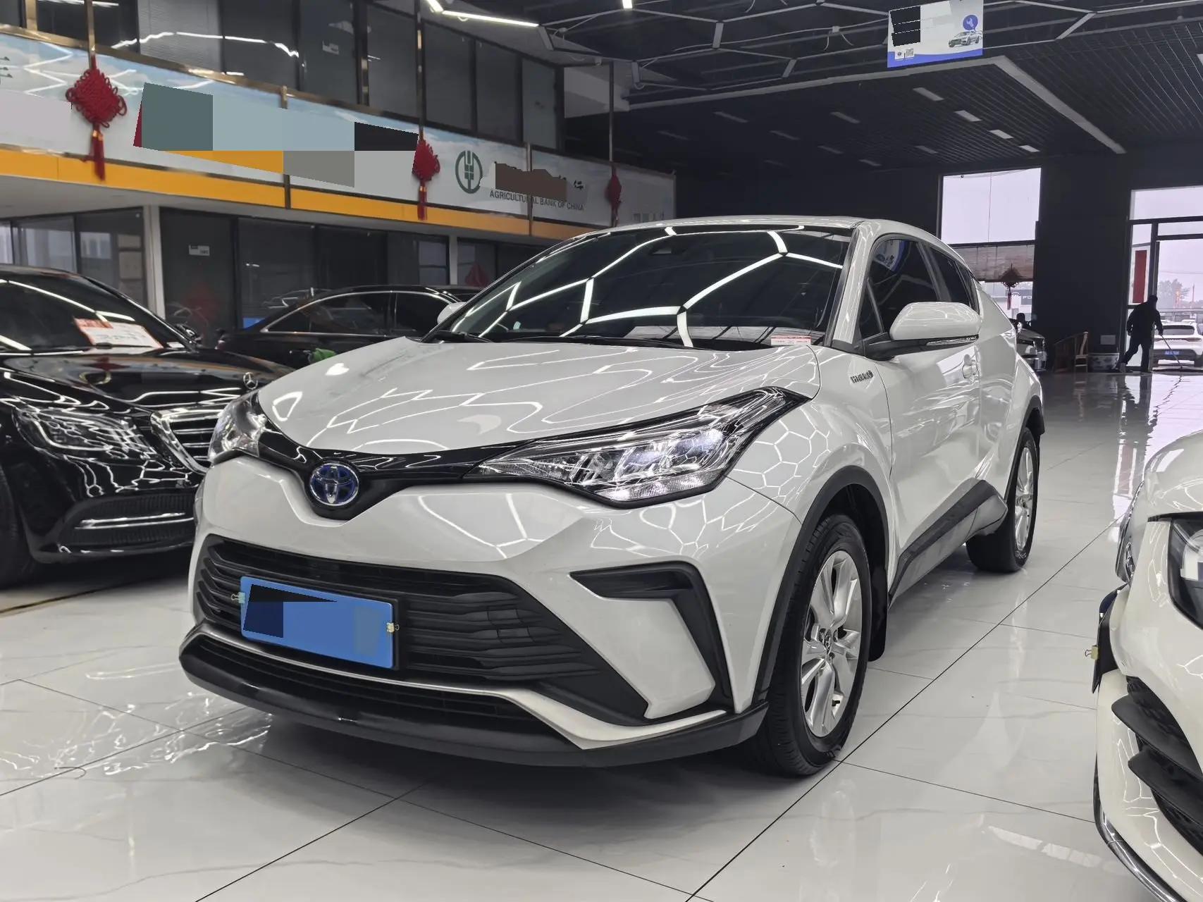 Yi Ze IZOA 2021 Double Qing 2.0L Yi Xiang Edition