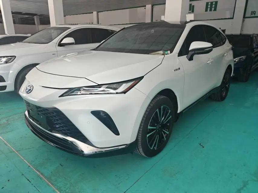 Wei Sa 2022 Dual Engine 2.5L CVT Four-wheel Drive Extreme Edition