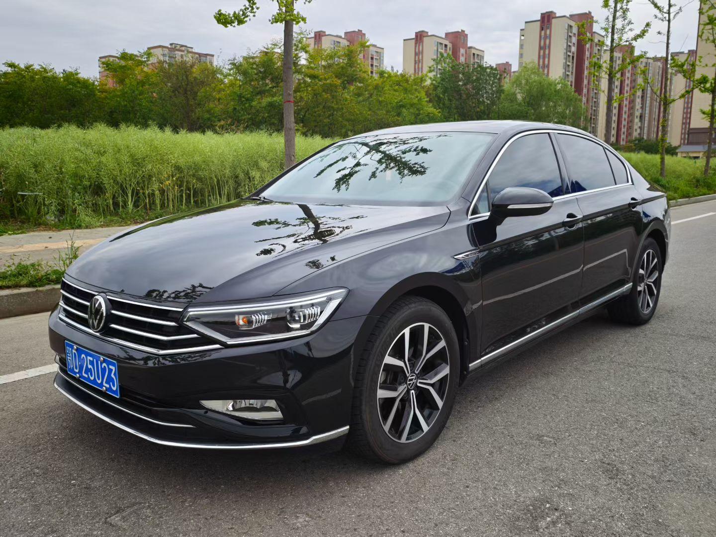 Magotan 2021 330TSI DSG 30th Anniversary Edition