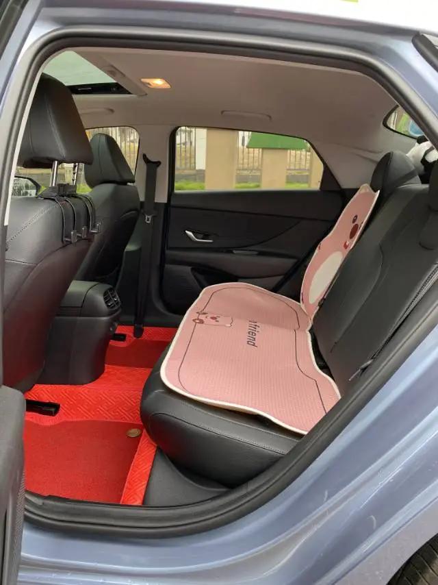 Elantra 2023 1.5L CVT GLX Elite Edition 6