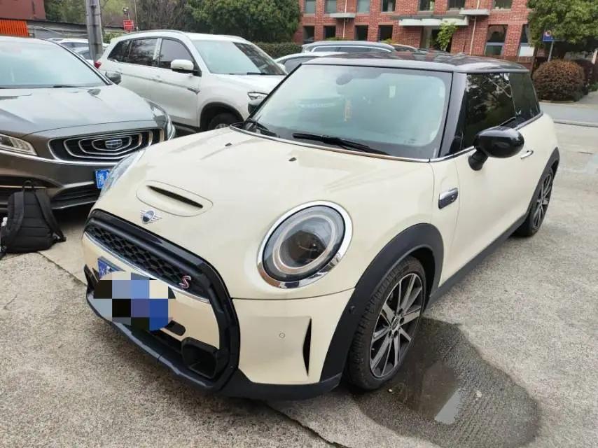 MINI 2022 to 2.0T COOPER S Classic