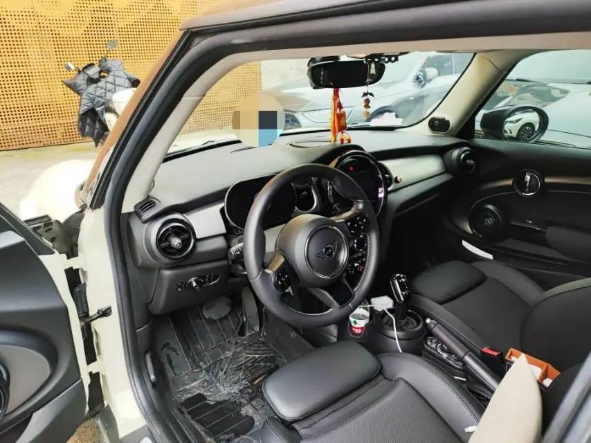 MINI 2022 to 2.0T COOPER S Classic 2