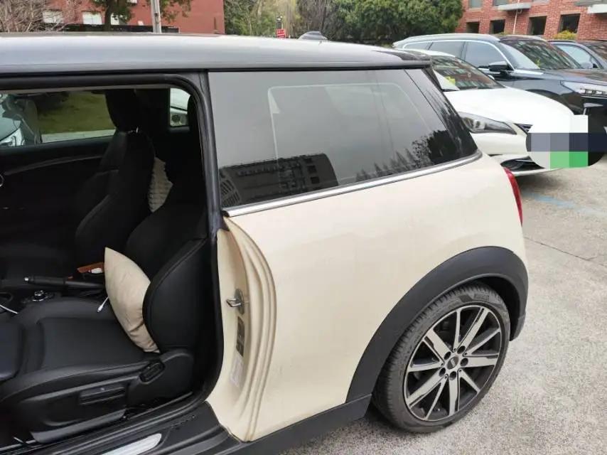 MINI 2022 to 2.0T COOPER S Classic 5