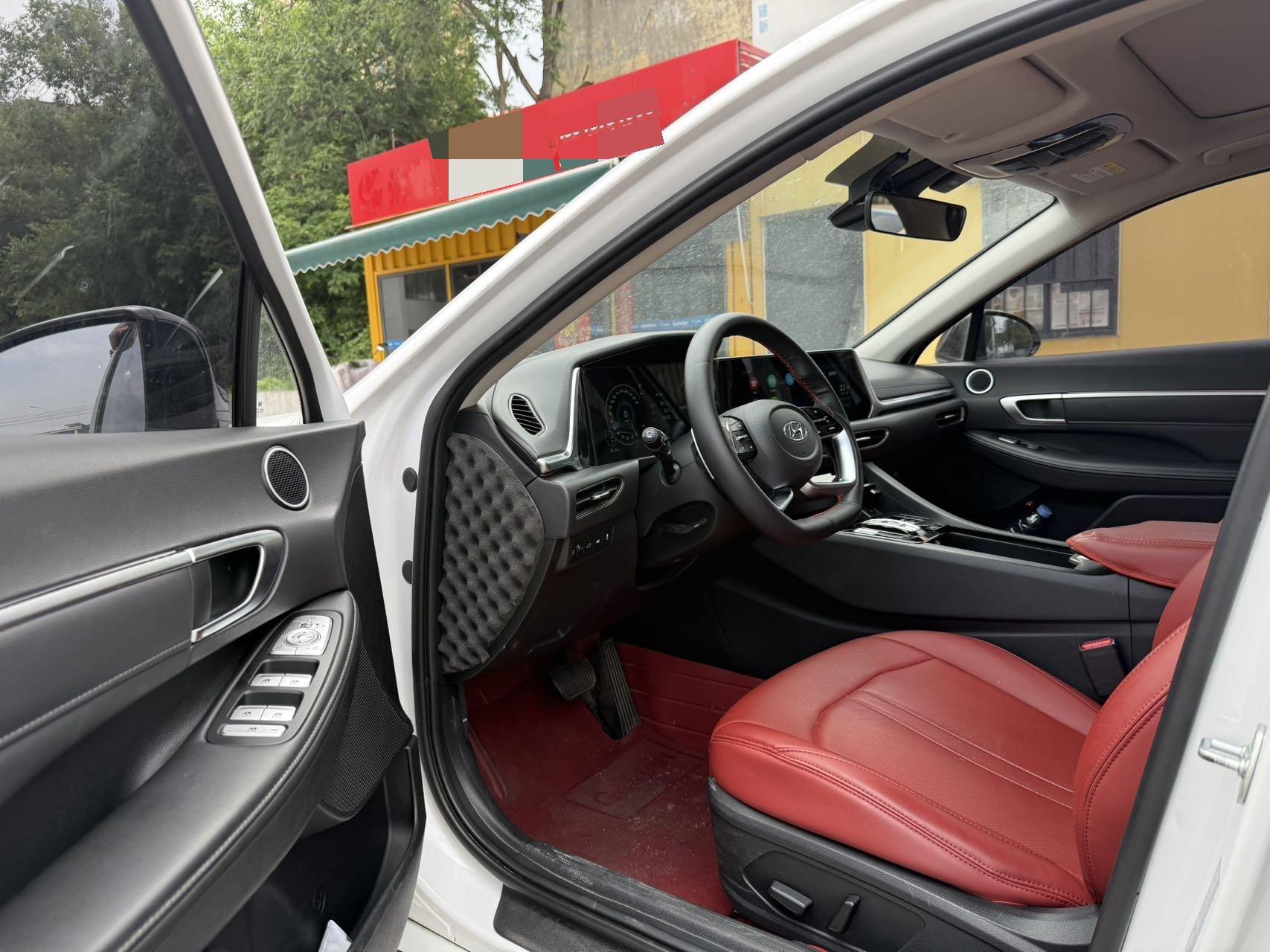 Sonata 2020 270TGDi DCT GLS Elite Edition 4