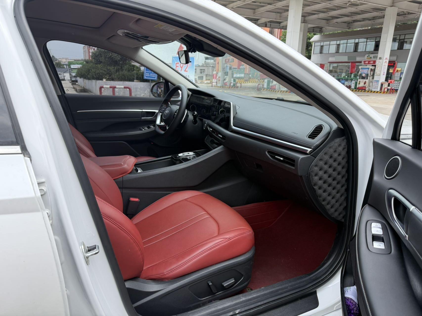 Sonata 2020 270TGDi DCT GLS Elite Edition 6