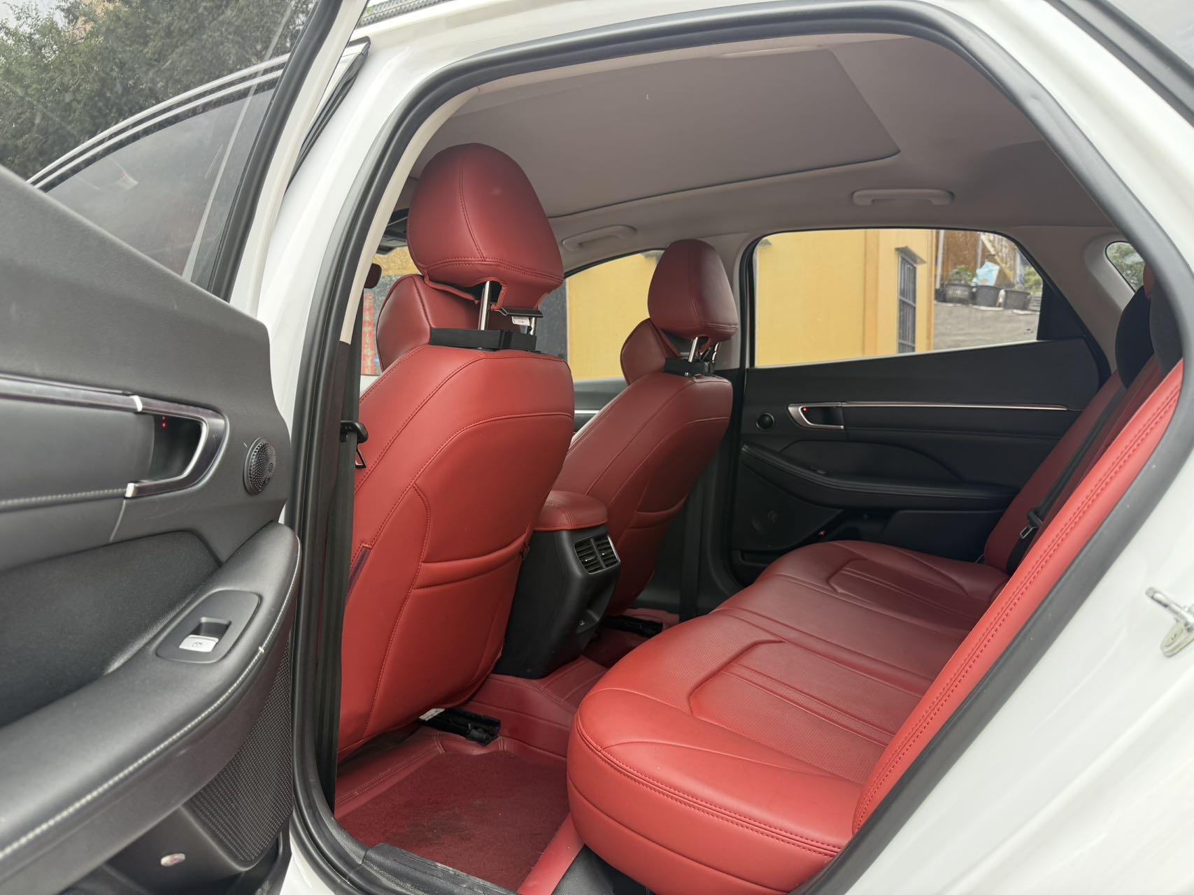 Sonata 2020 270TGDi DCT GLS Elite Edition 7