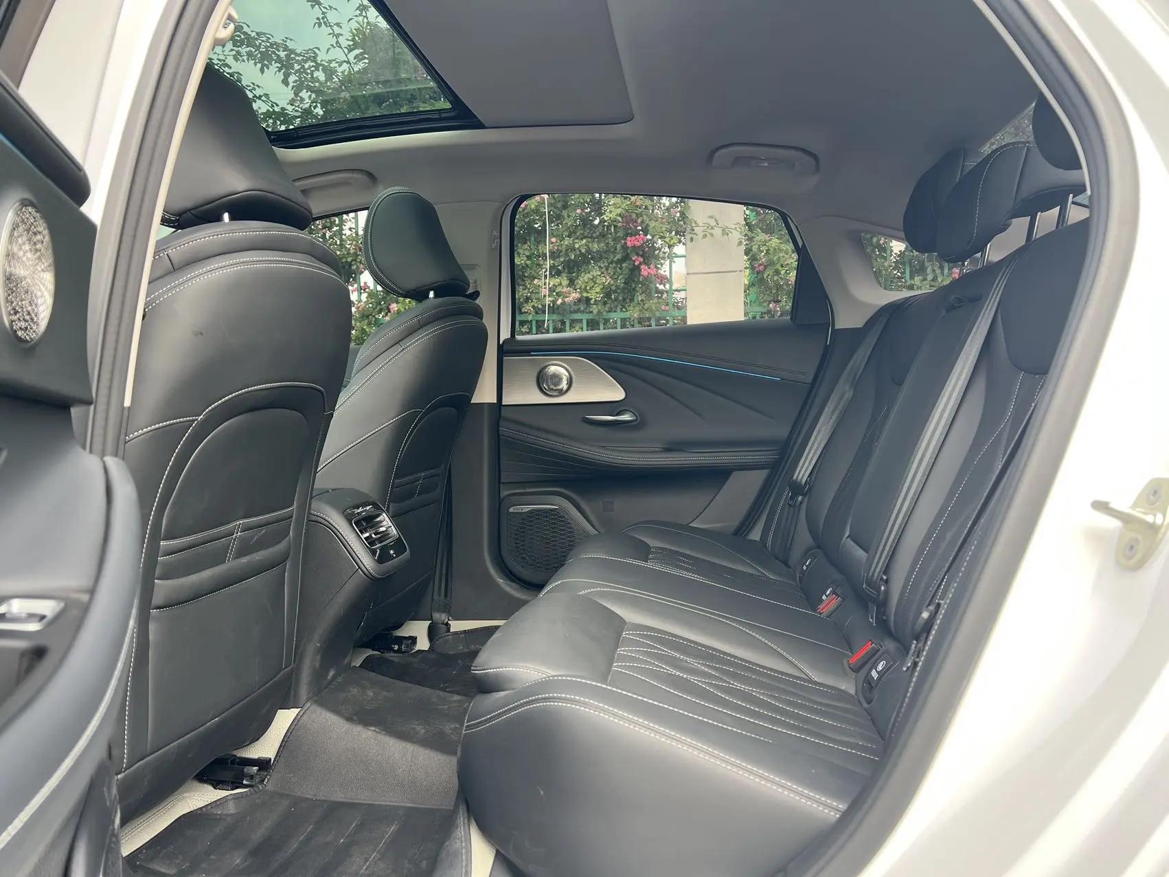 Chery 2025 Erez 8 1.6T Automatic Gear 6