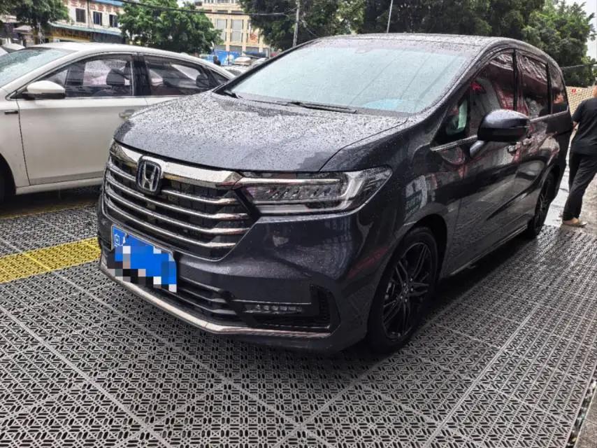 Odyssey 2022 2.0L e:HEV Rui Yao Xiang Edition