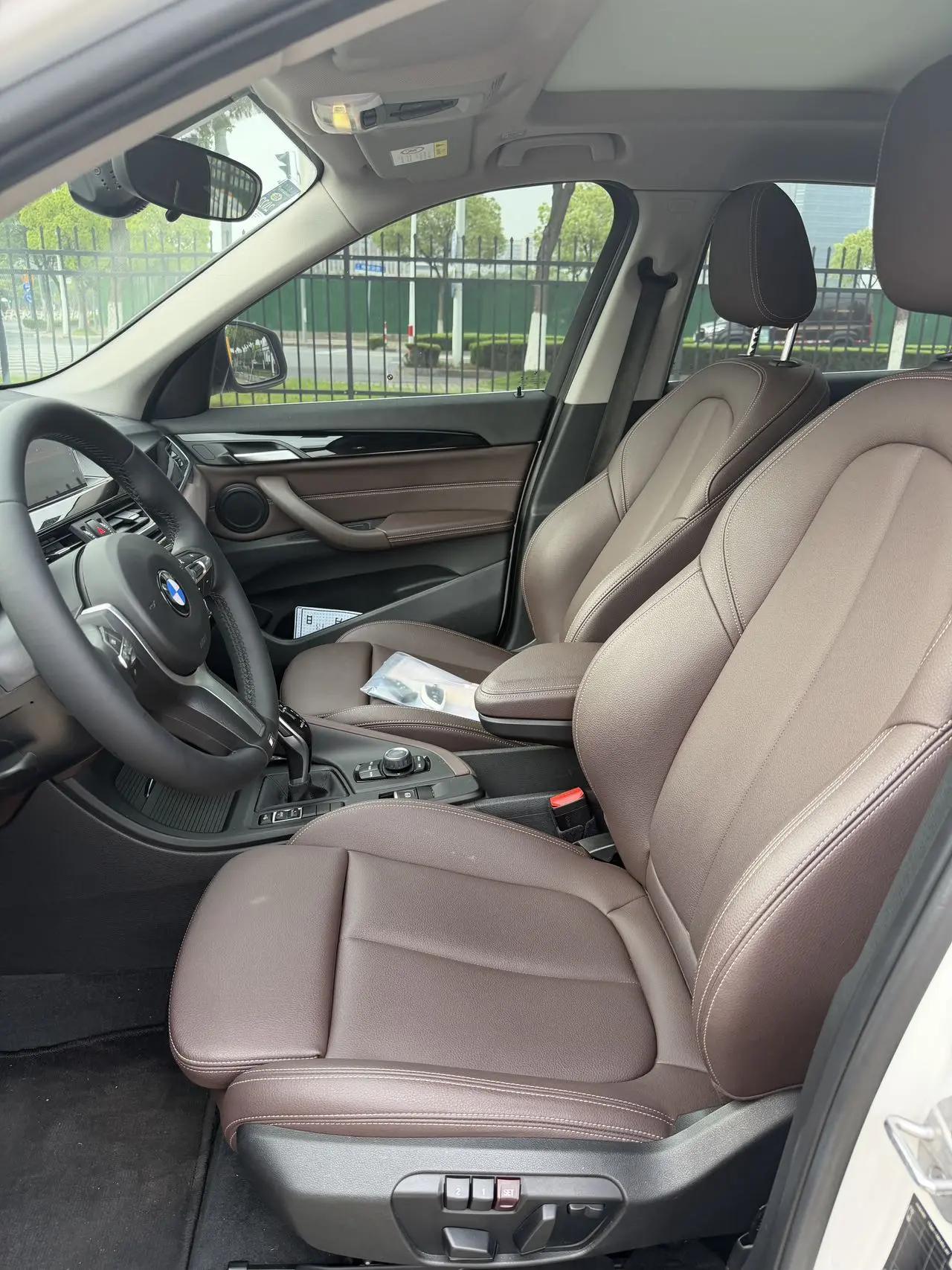 BMW X1 2020 sDrive20Li fashion 7