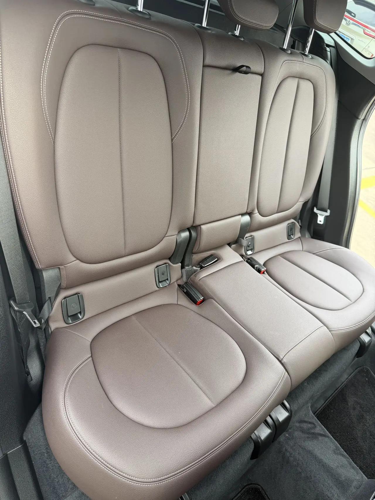 BMW X1 2020 sDrive20Li fashion 8
