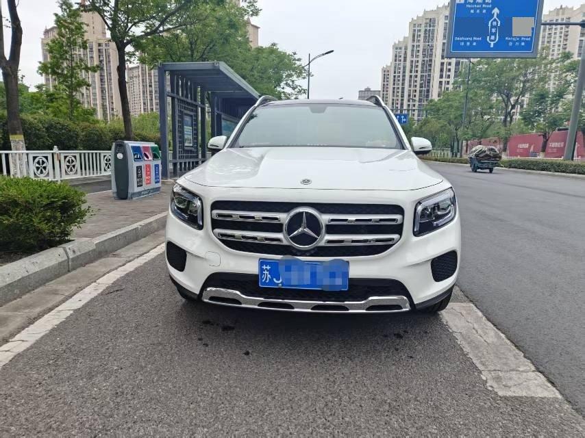 Mercedes Benz GLB 2023 GLB 200 Dynamic 2