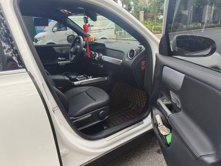 Mercedes Benz GLB 2023 GLB 200 Dynamic 5