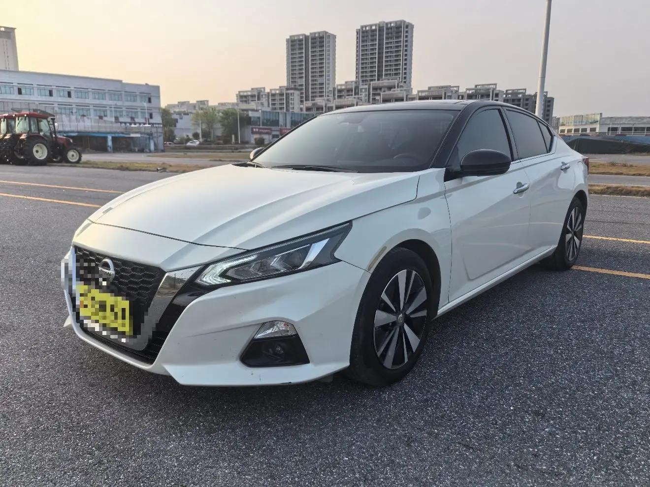 Tianlai 2021 2.0L XL Comfort Edition