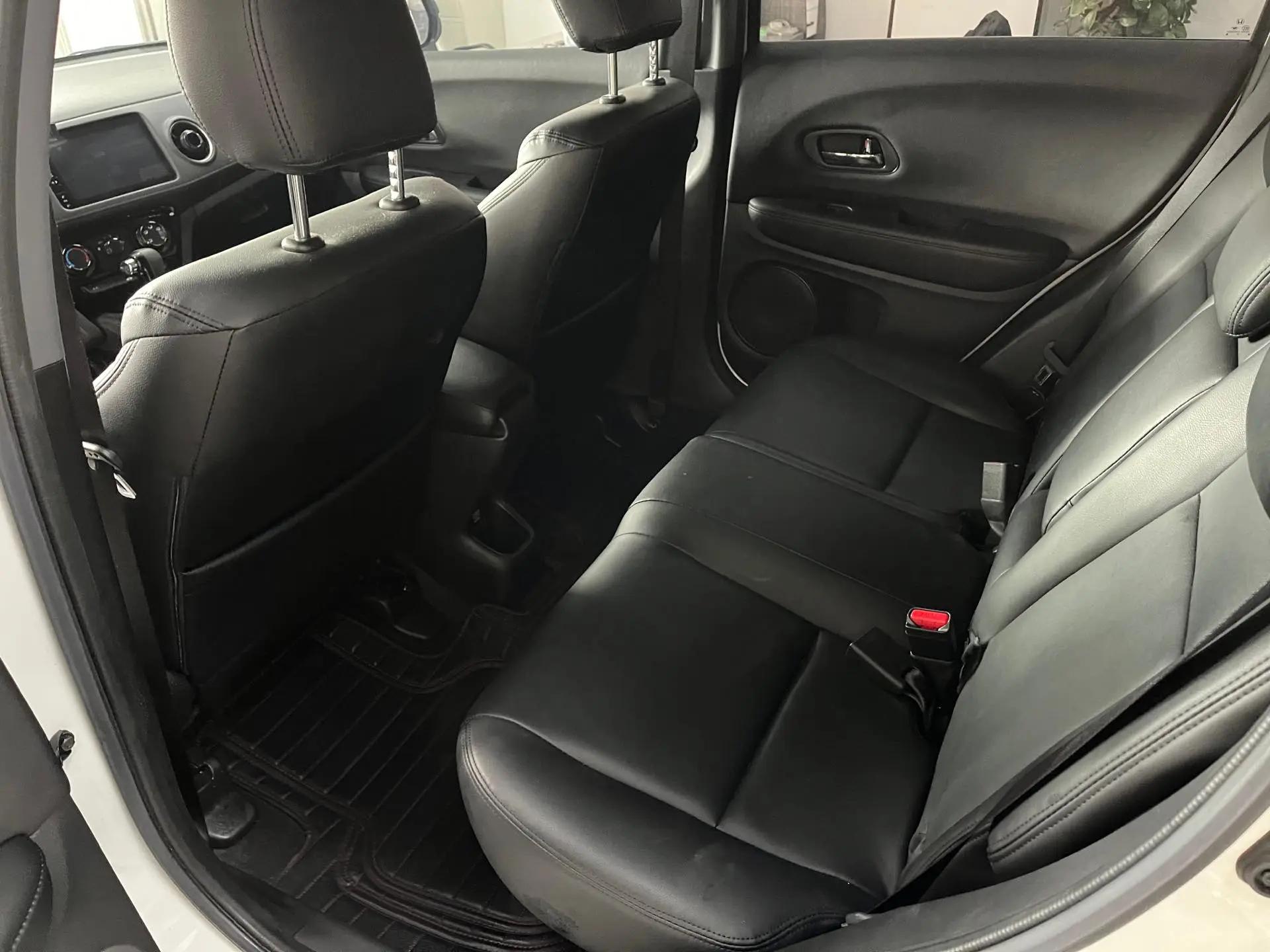 Honda XR-V 2021 1.5L CVT Classic Edition 8