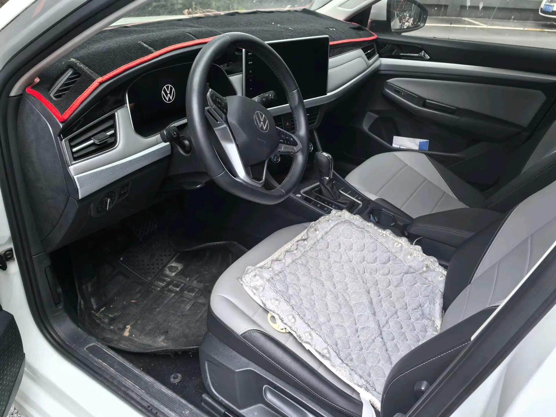 Volkswagen 2023 Bora 1.2TSI 200TSI Yuexing Edition Automatic Gear 2