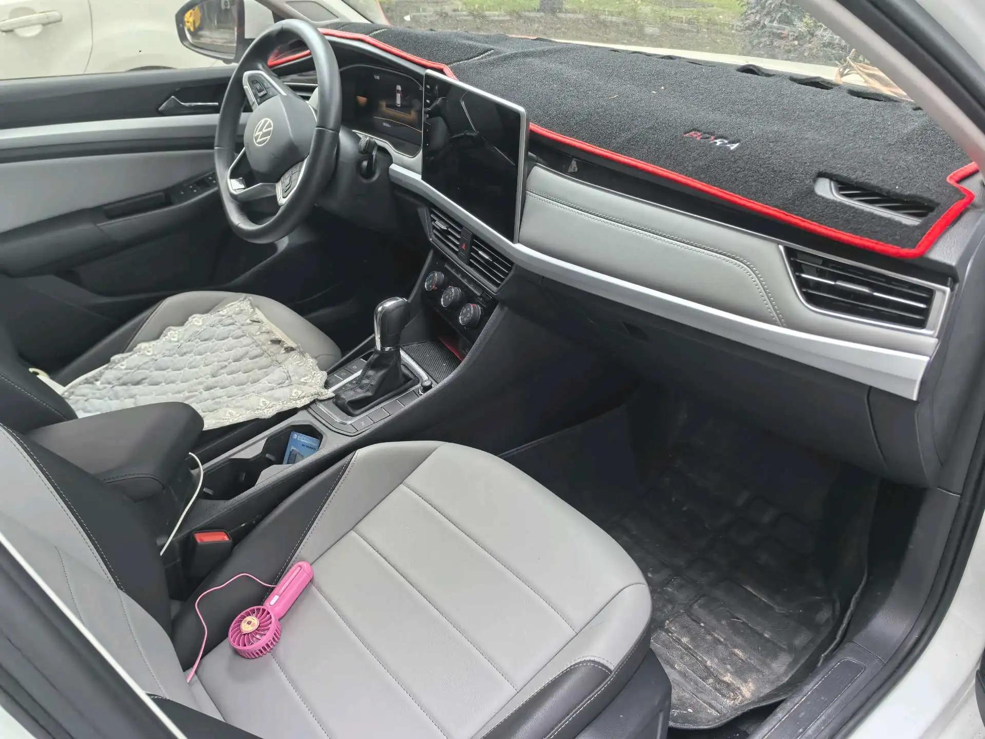 Volkswagen 2023 Bora 1.2TSI 200TSI Yuexing Edition Automatic Gear 7