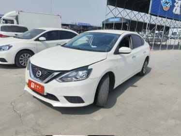 Xuanyi 2022 Classic 1.6XE CVT Comfort Edition
