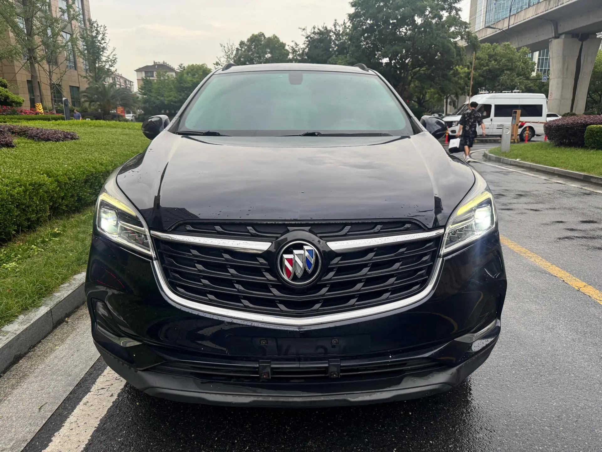 Angkewei 2020 20T Two-Drive Leading Model 2