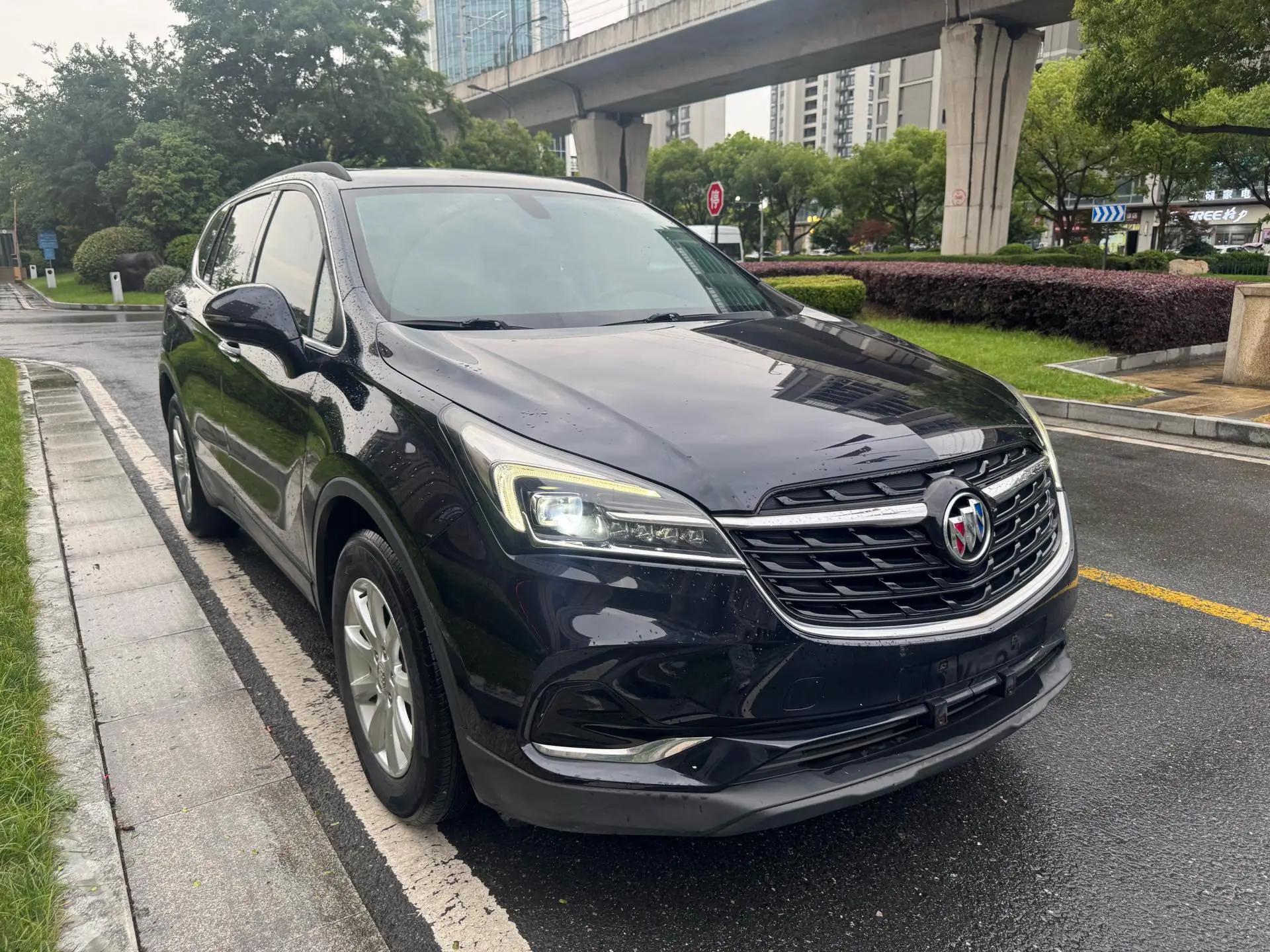 Angkewei 2020 20T Two-Drive Leading Model 3