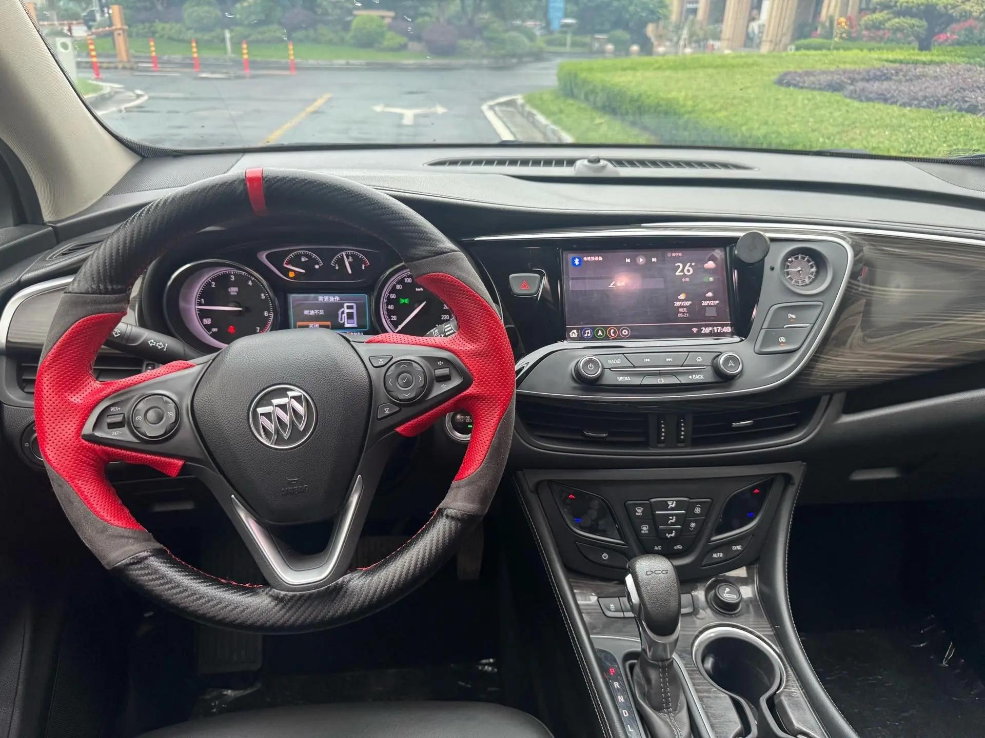 Angkewei 2020 20T Two-Drive Leading Model 6