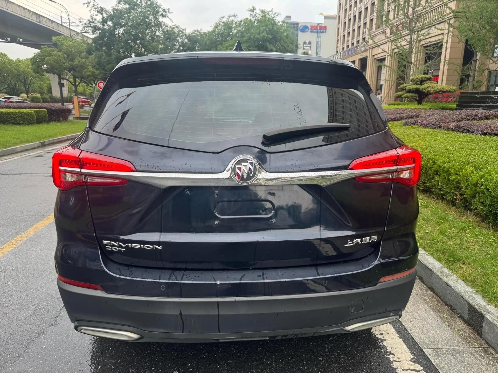 Angkewei 2020 20T Two-Drive Leading Model 8