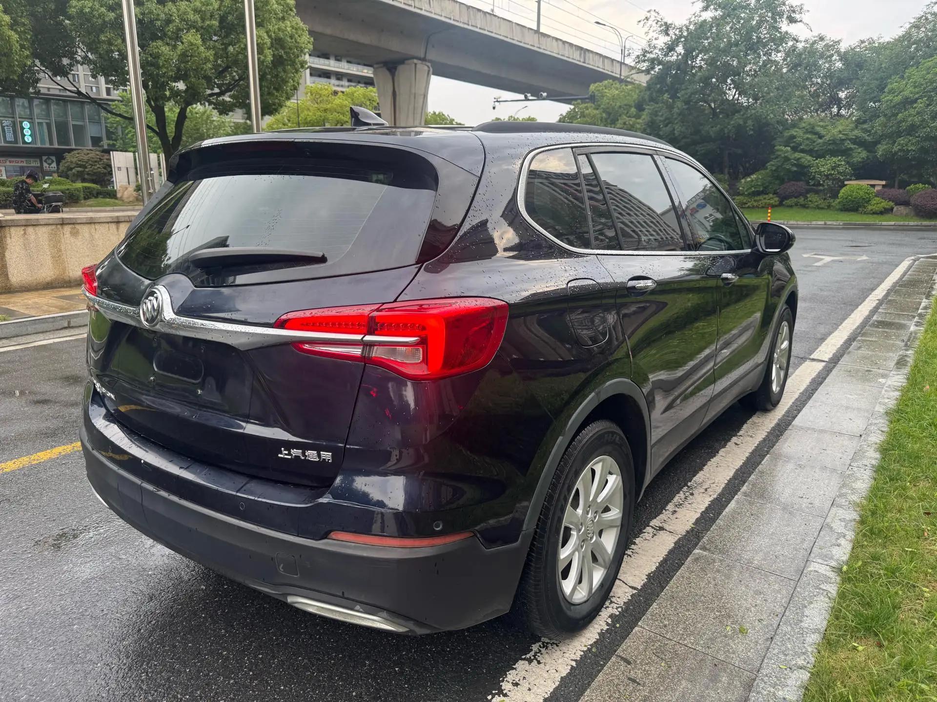 Angkewei 2020 20T Two-Drive Leading Model 9