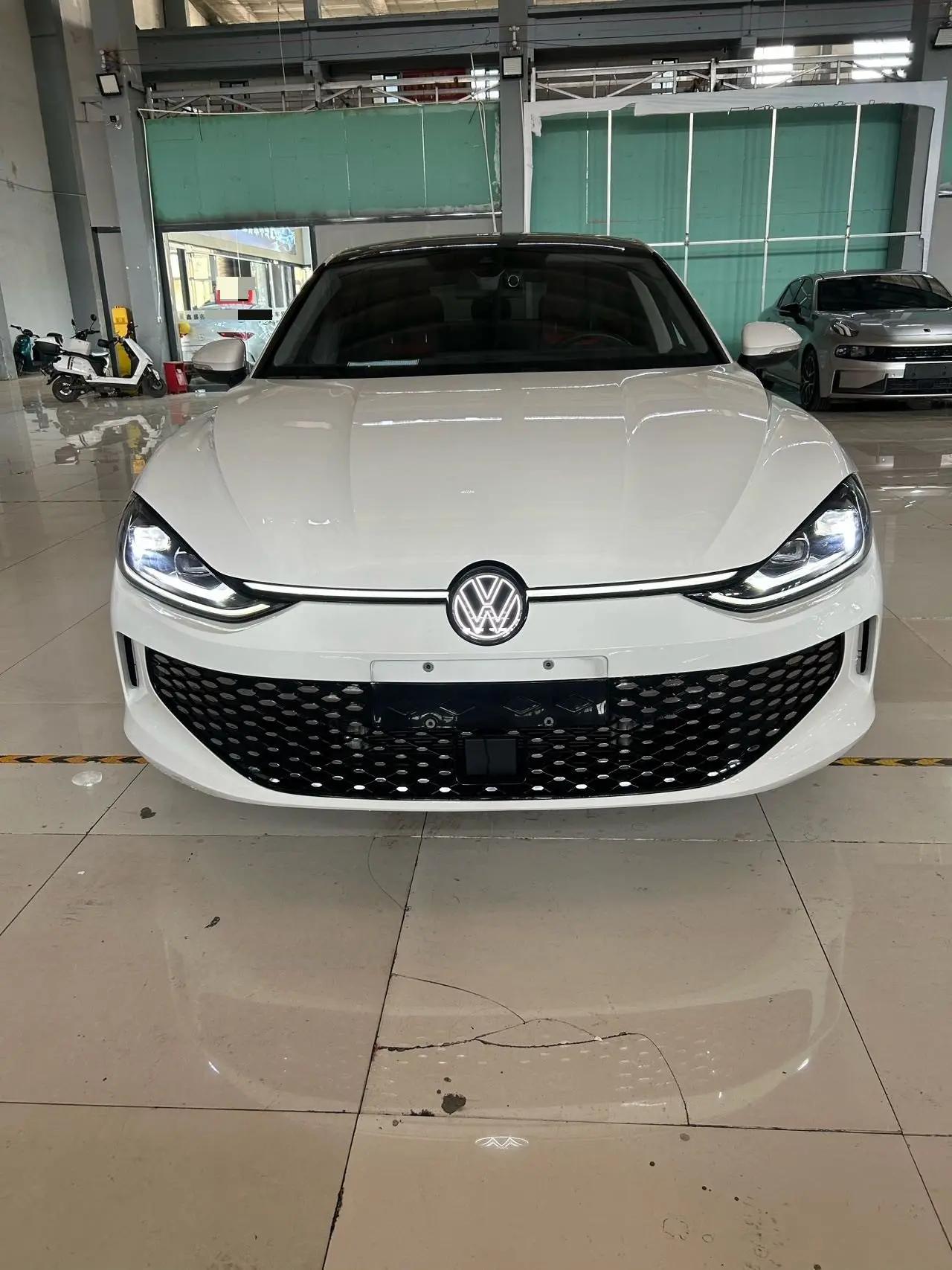 Lamando 2022 Model Lamando L 280TSI DSG Cool & Spicy Edition 2